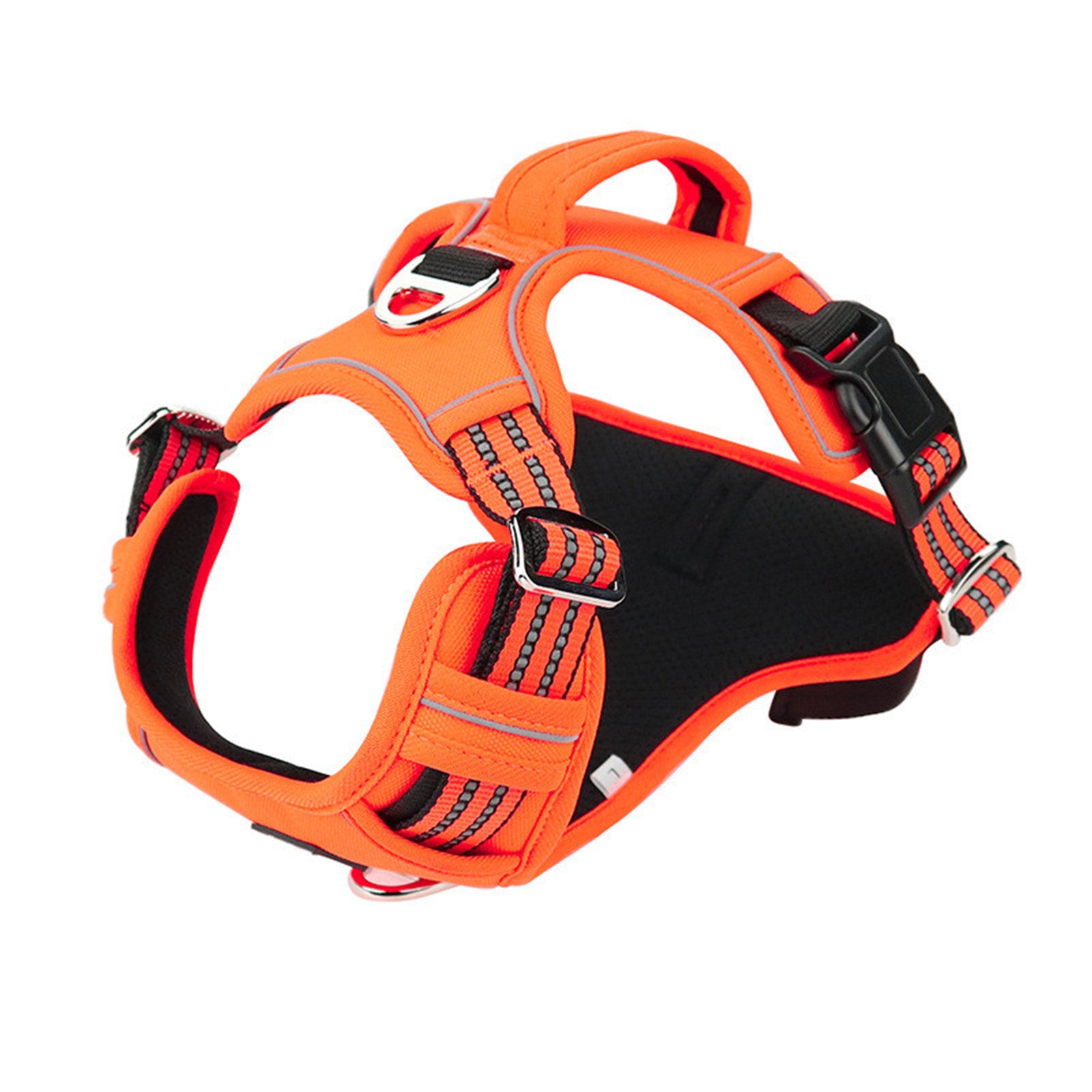 Waterproof Harness with Vertical Handle