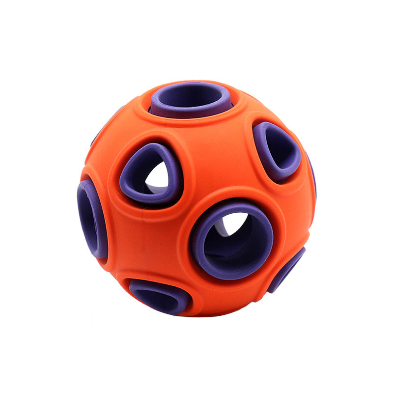 Bola Luminosa para Perros para Masticar (Mediana/Grande)