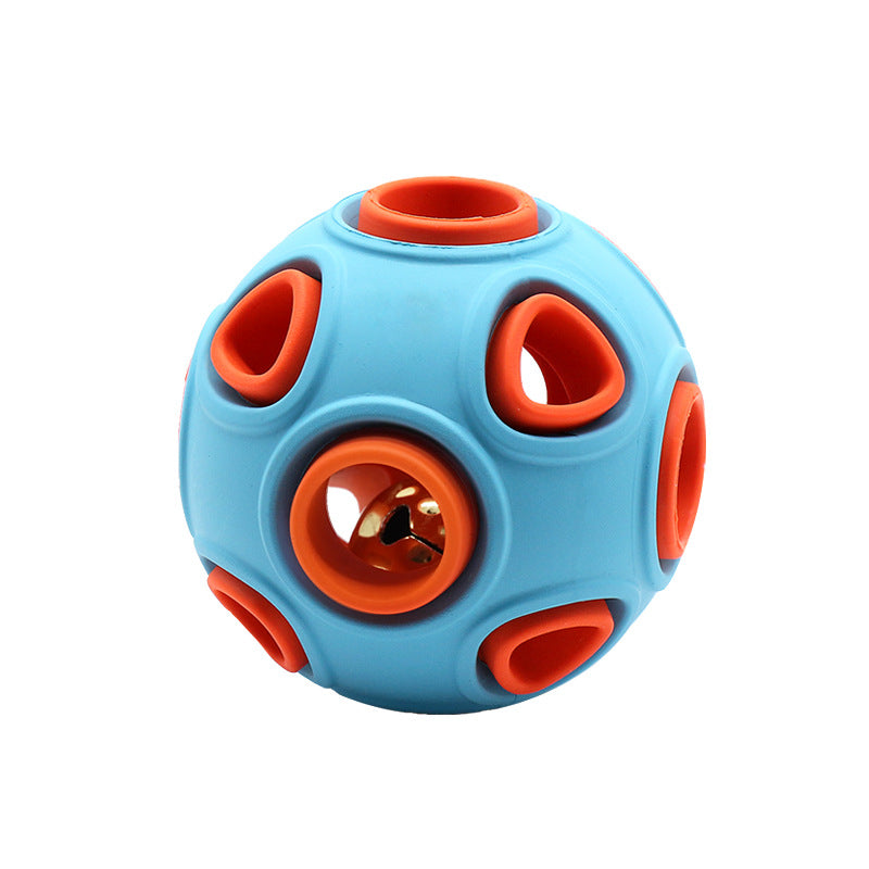 Bola Luminosa para Perros para Masticar (Mediana/Grande)
