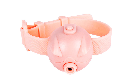 Collar Láser para Gatos (Una Pieza)