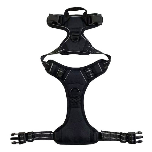 Nylon Reflective Dog Harness