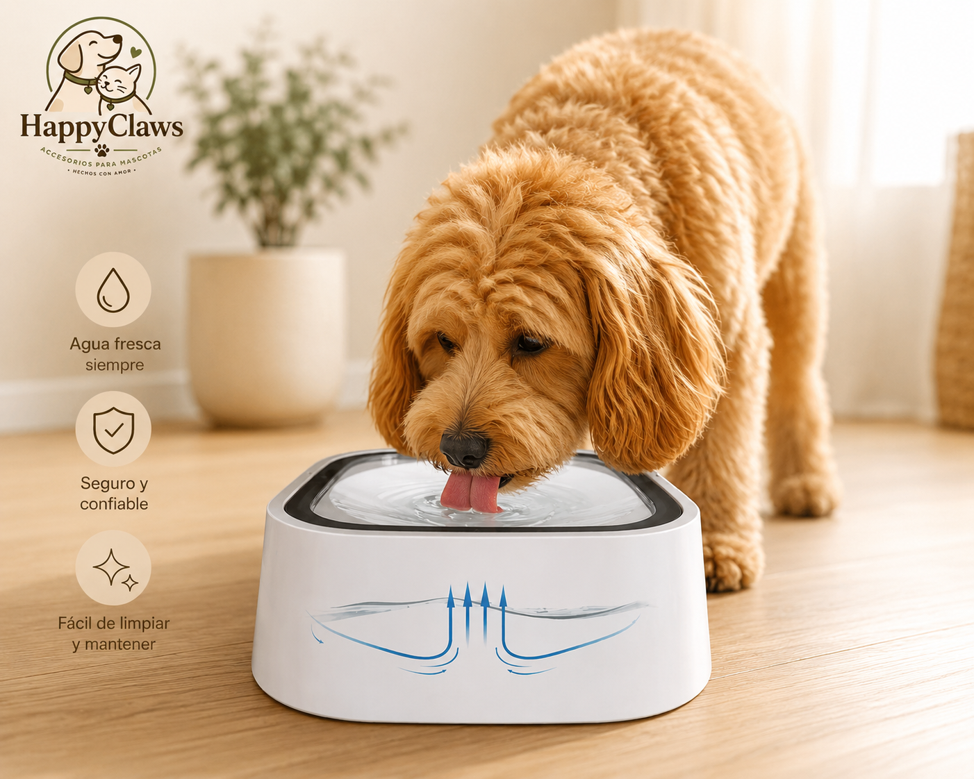 💧 AquaCalm™
