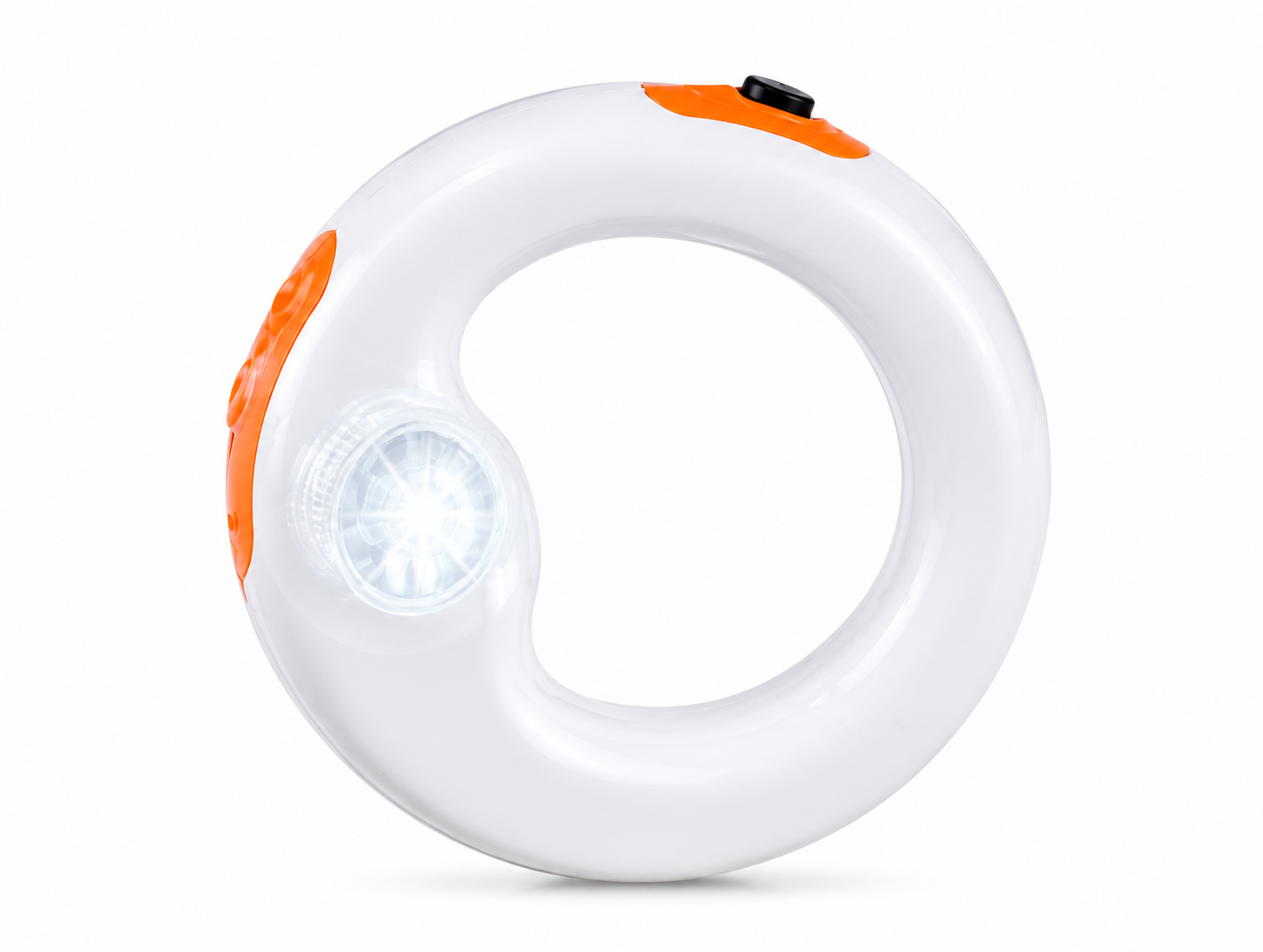 🐾 HappyLoop™ | Correa Retráctil Ergonómica con Freno Inteligente