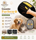 🐾 FurAway™ | Guante Removedor de Pelo Reutilizable