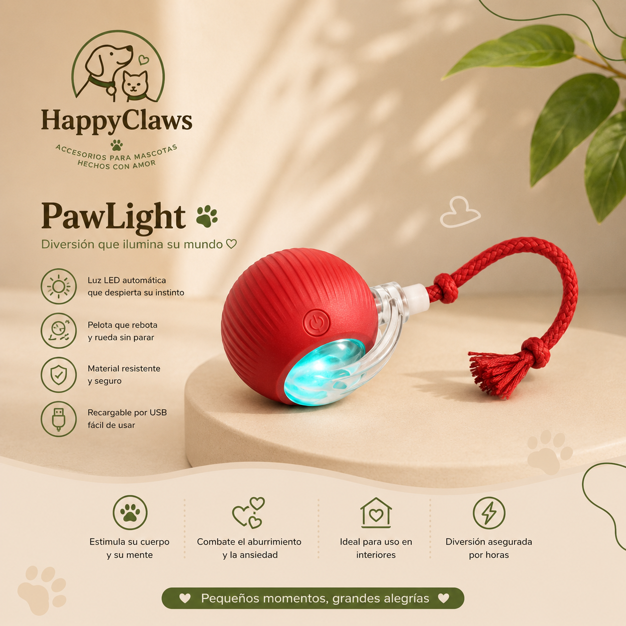 PawLight🔴