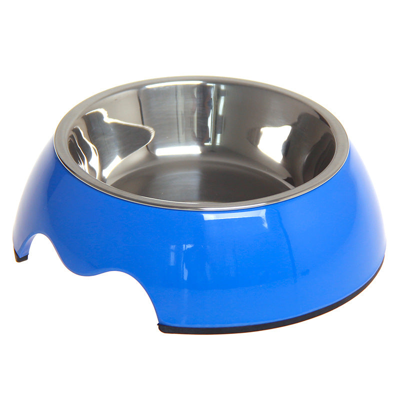Comedero acero inoxidable