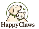 HappyClaws - Home