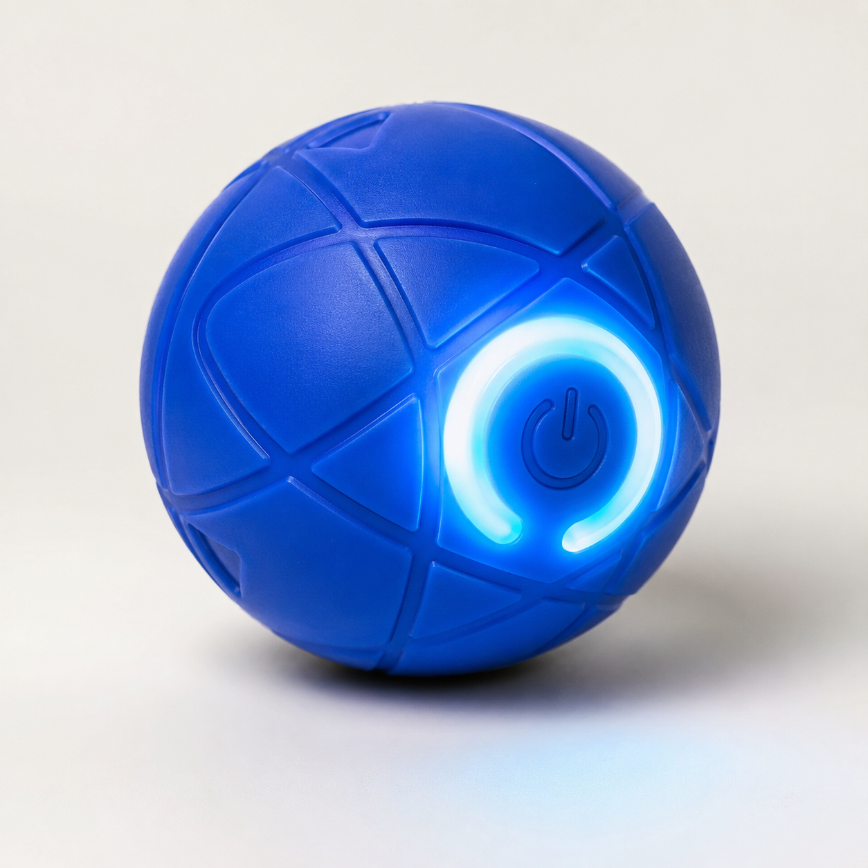 🔵 OrbitBall™